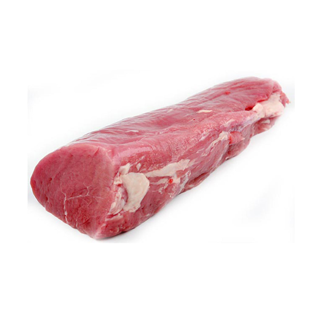 Alnoor Beef Striploin Whole20kg (Kg)