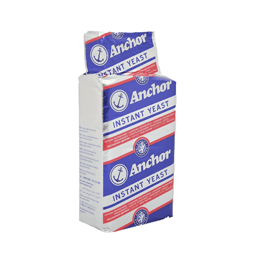 Anchor Instant Dry Yeast 500g (20x500g)