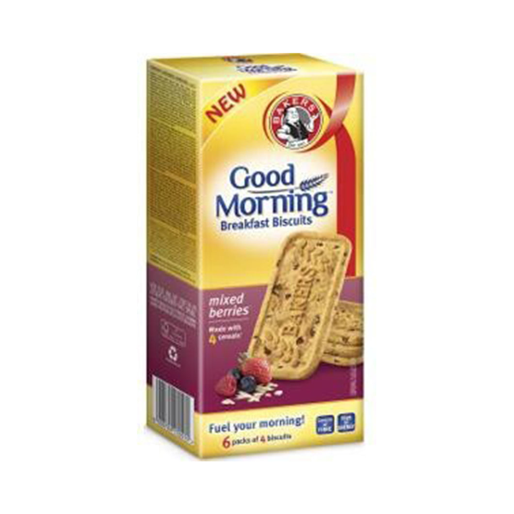 BAKERS GM BR BISCUIT MIX BER (12x300g)
