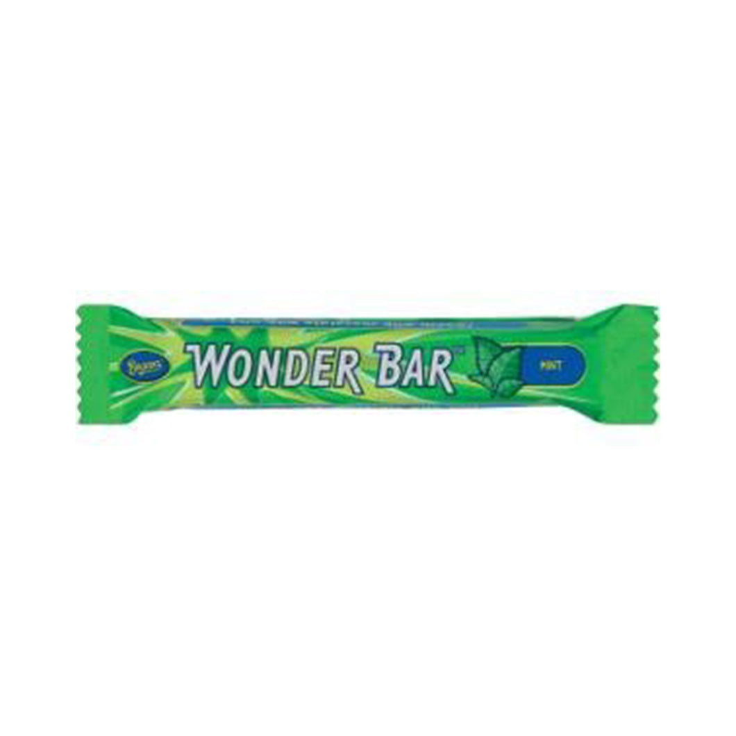 Beacon Wonder Bar Mint 24's (24x23g)