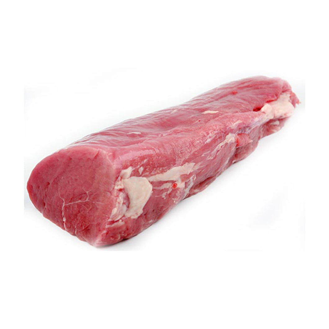 BEEF TENDERLOIN FROZEN