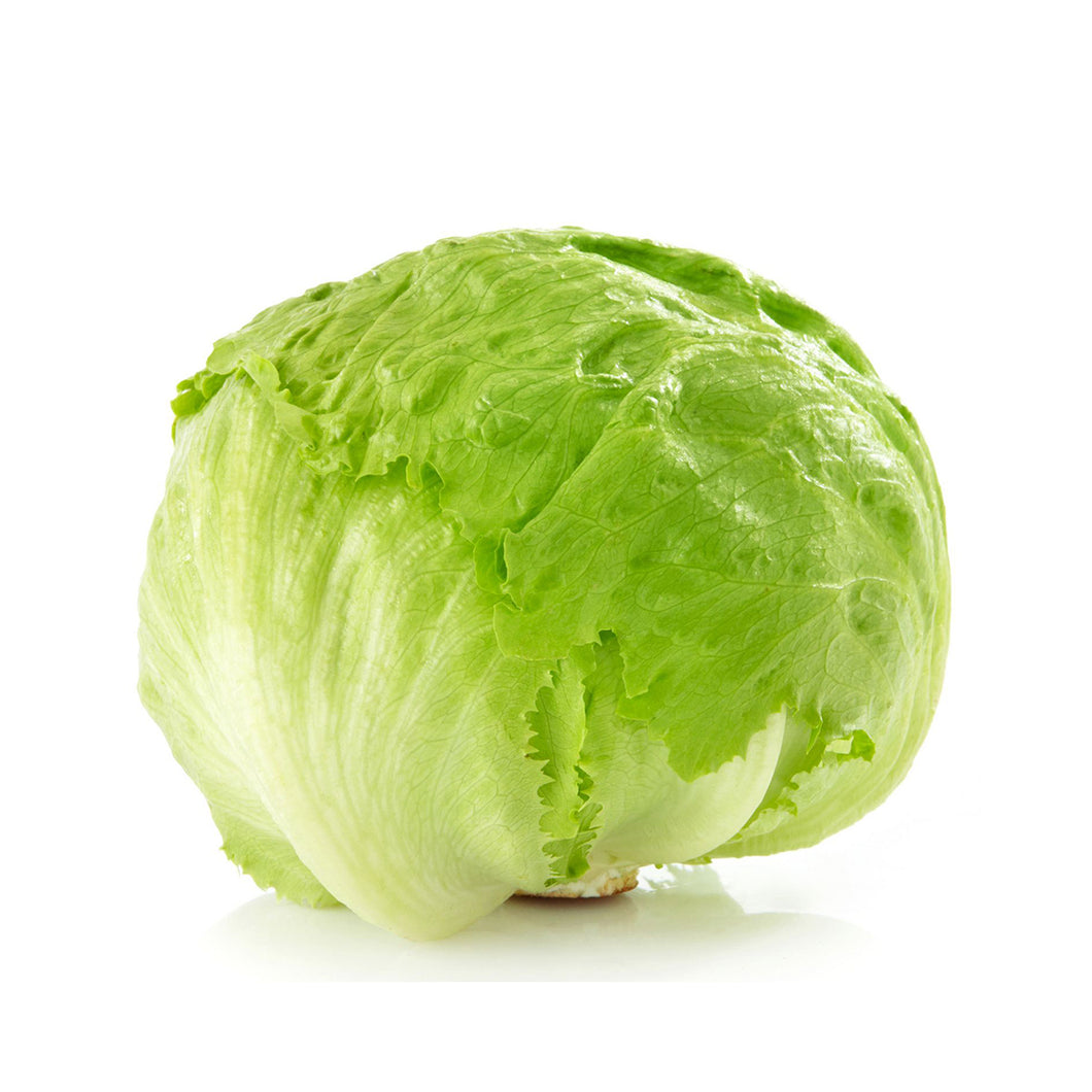 VEG CHINESE CABBAGE (Per Kg)