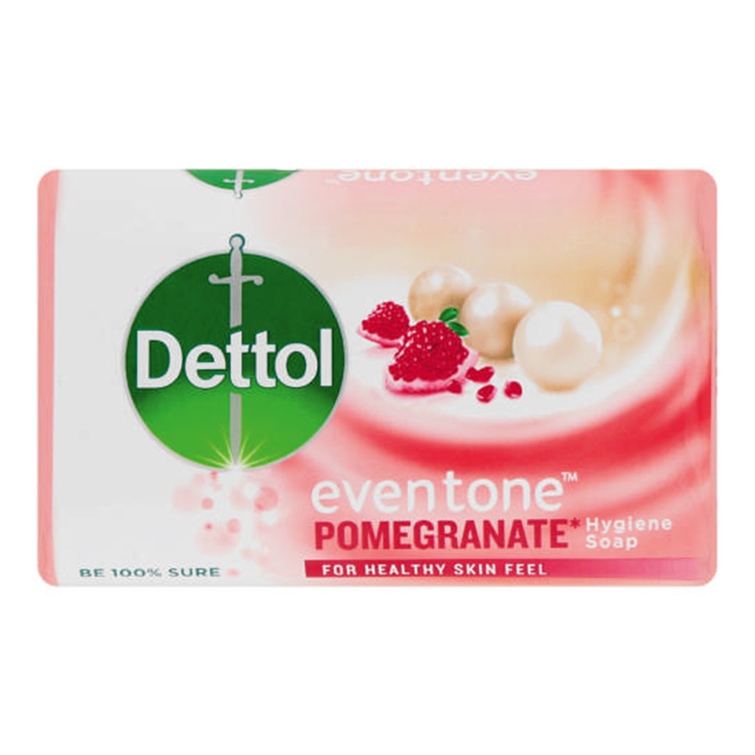 Dettol HygieneSoap ETPomegre175 (6x12x175g)