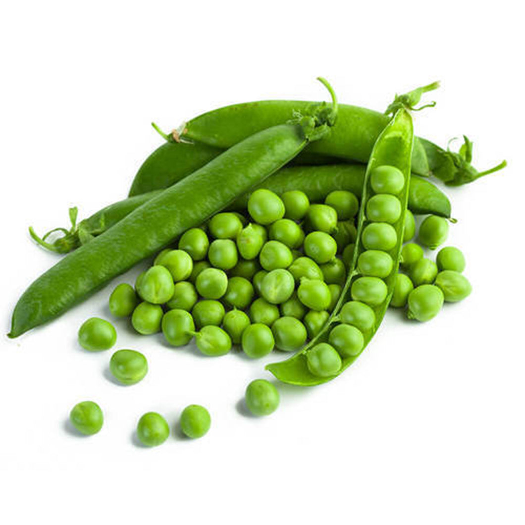 PEAS FINE FROZEN 20X400G (20X400G)