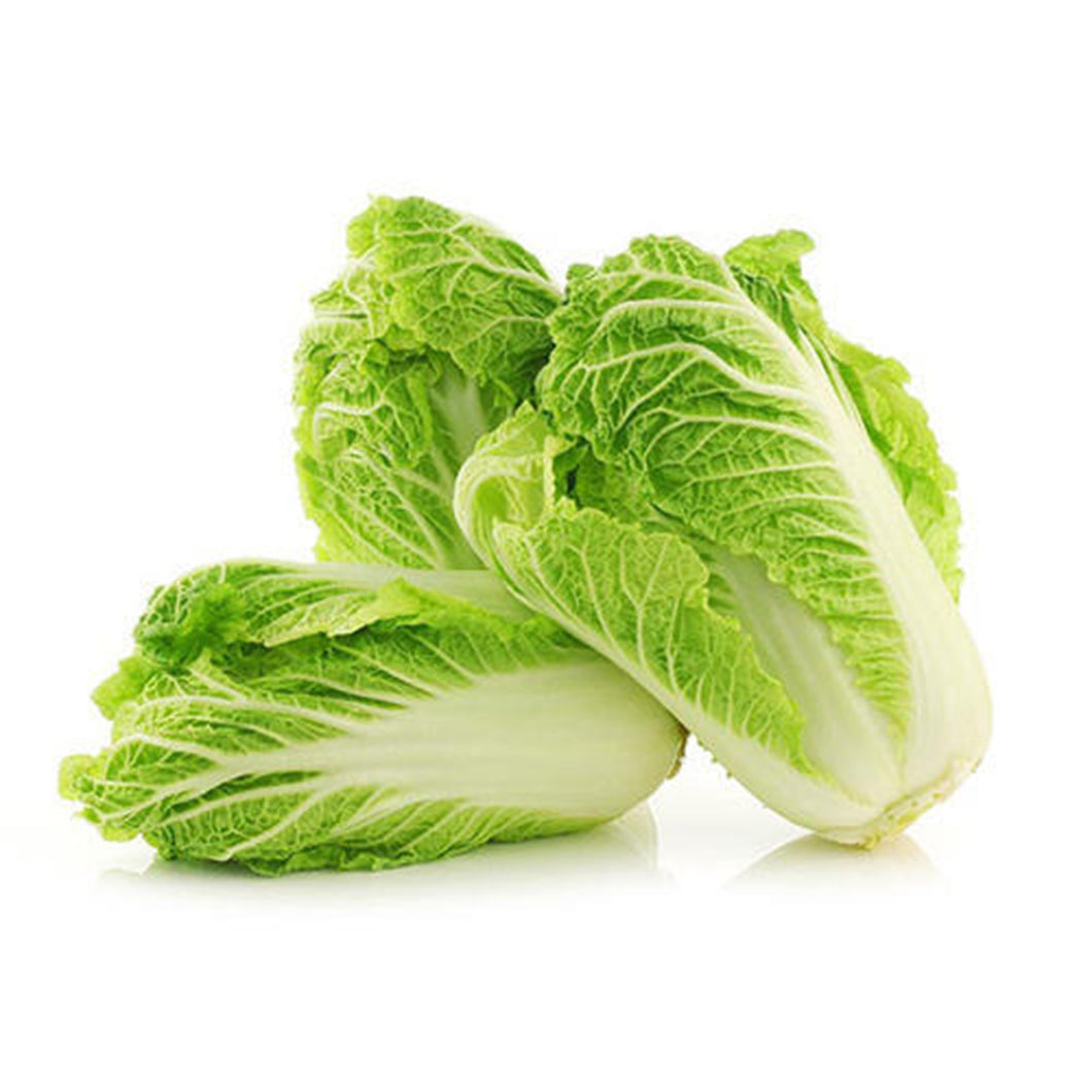 VEG PUNNET CHINESE CABBAGE (EACH)