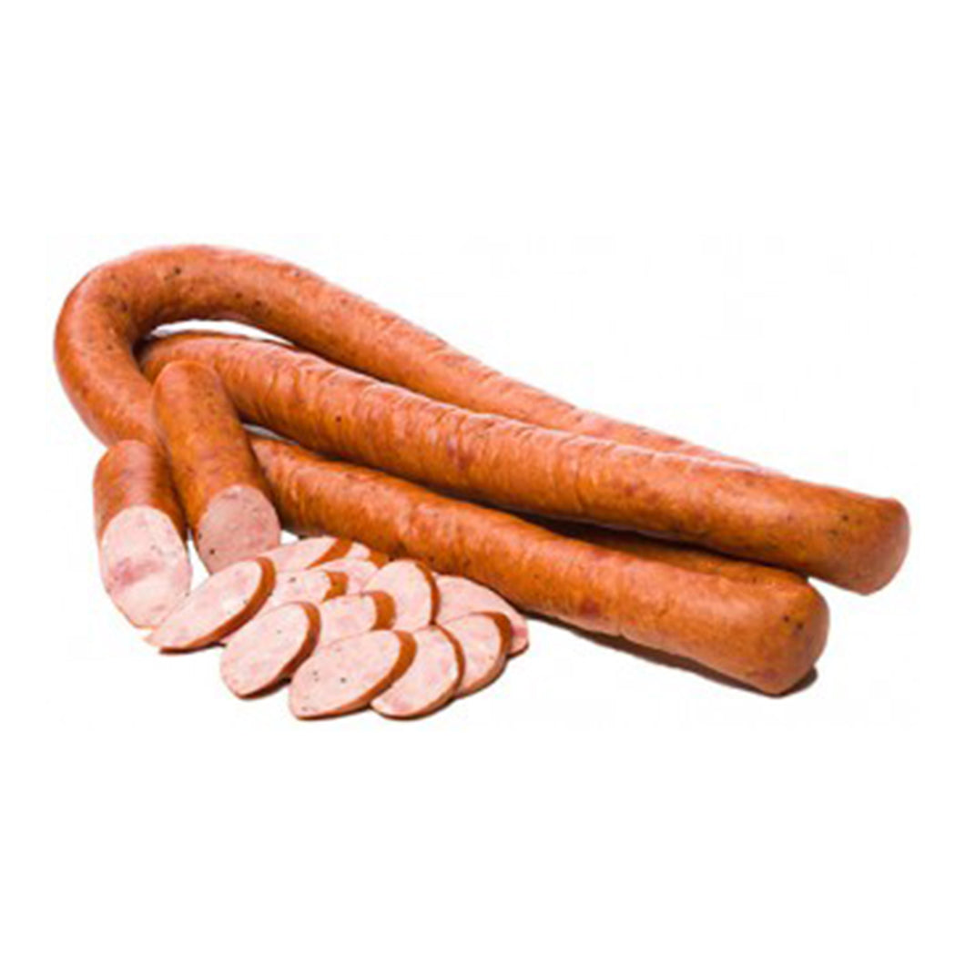 SAUSAGE GARLIC (Per Kg)