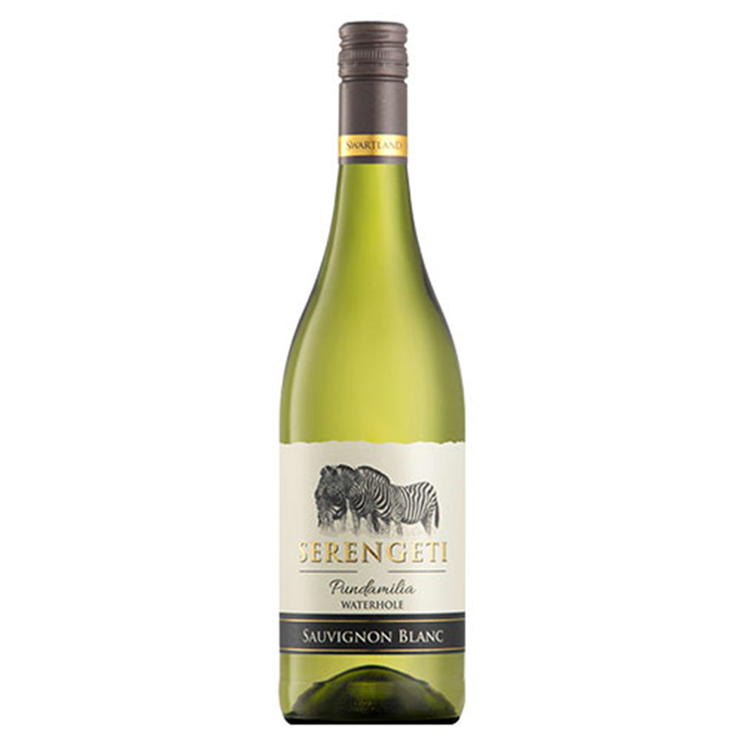 WINE SERENGETI CH BLANC SAUV BL (6 X 750ML)