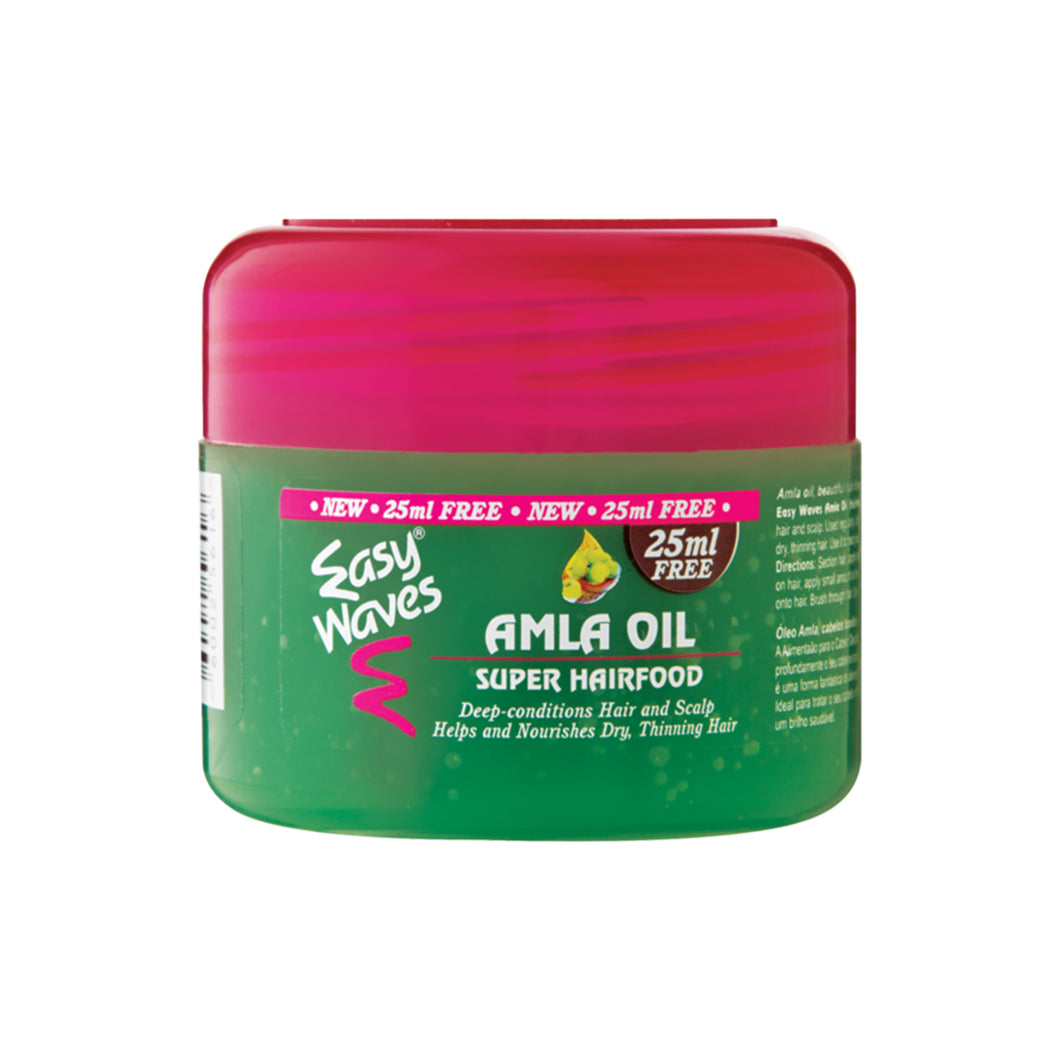 Easy Waves African Amla Oil Super Hair Food 150ml